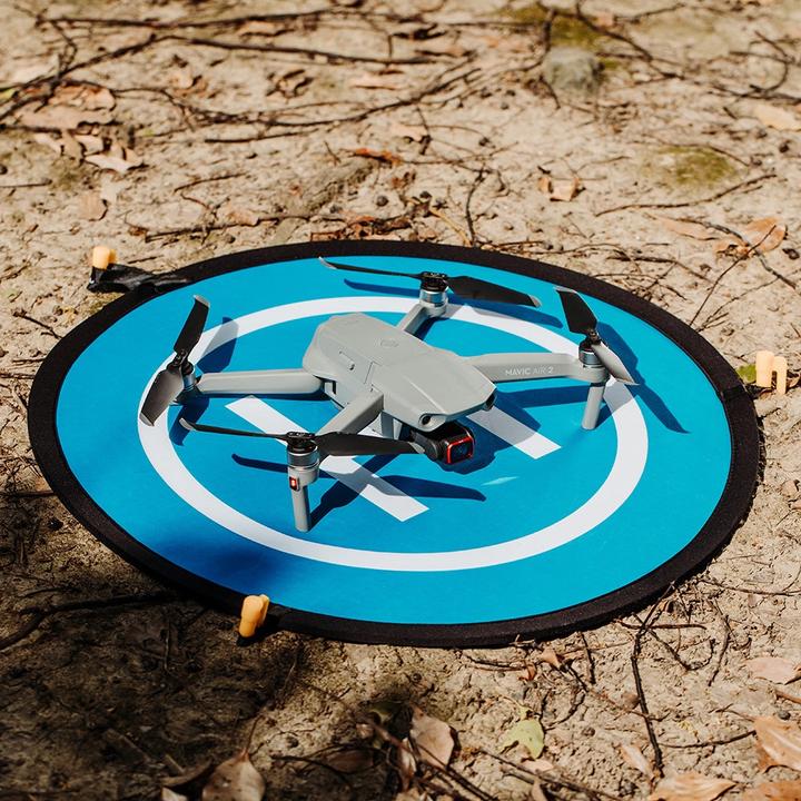 Actual product image Pgytech Landing Pad Small (Drone landing site, Universal)