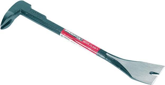 Actual product image Vaughan Crowbar Bear Claw 25 cm