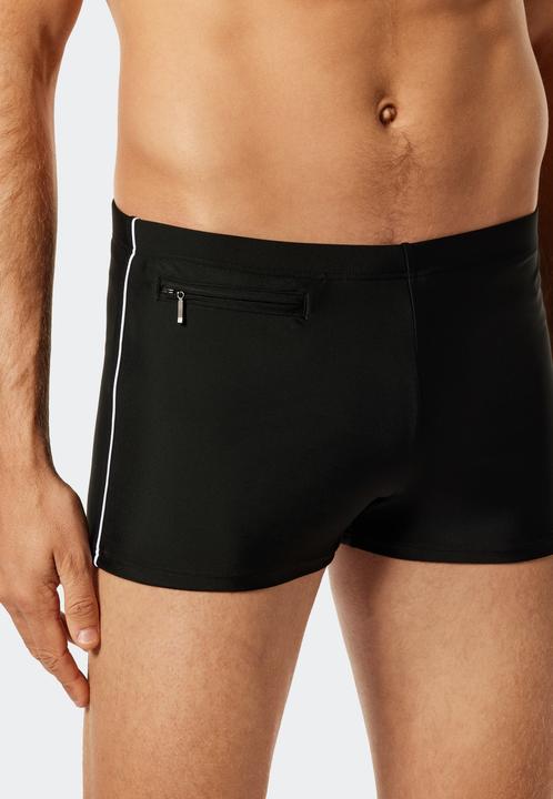 Image du produit Schiesser Maillot de bain confort avec jambes (XL)