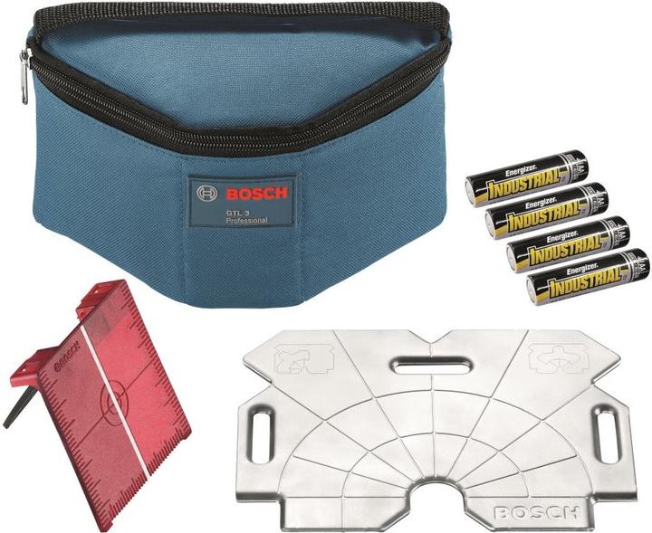 Produktbild Bosch Professional Gtl 3