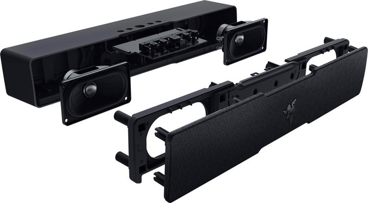 Immagine prodotto Razer Leviathan V2 X (65 W, Stereo)