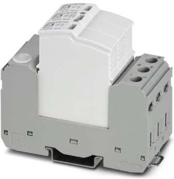 Produktbild Phoenix VAL-SEC-T2-2+F-120DC-FM 1033788