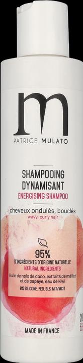 Patrice Mulato P. Mulato (200 ml, Liquid shampoo)