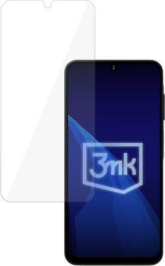 Image du produit 3MK Verre dur (1 pièce(s), Samsung Galaxy A16)
