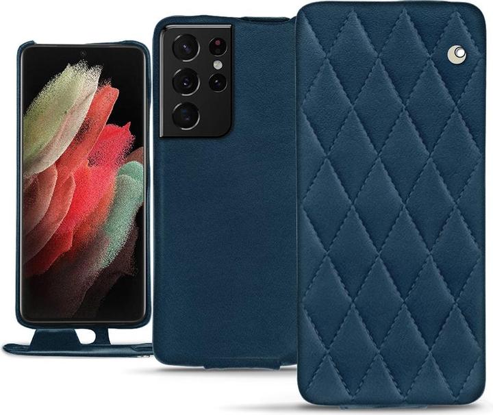 Image du produit Noreve Housse cuir vertical (Samsung Galaxy S21 Ultra)