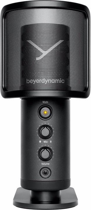 Actual product image Beyerdynamic Fox