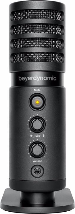 Actual product image Beyerdynamic Fox