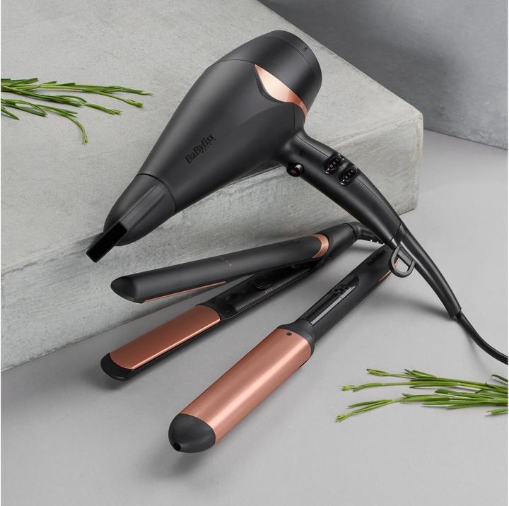 Actual product image BaByliss Bronze Shimmer (40 mm)