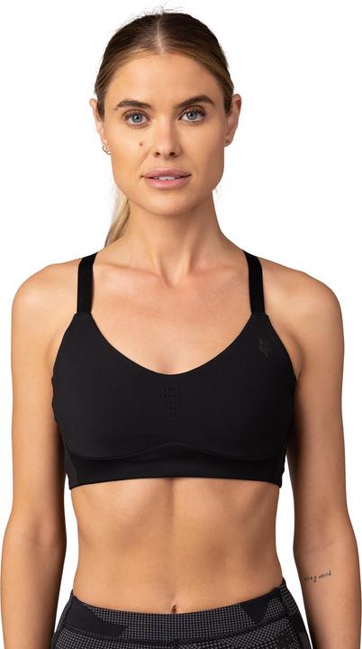 Fox Bra 23 W Tecbase Blk S (S)