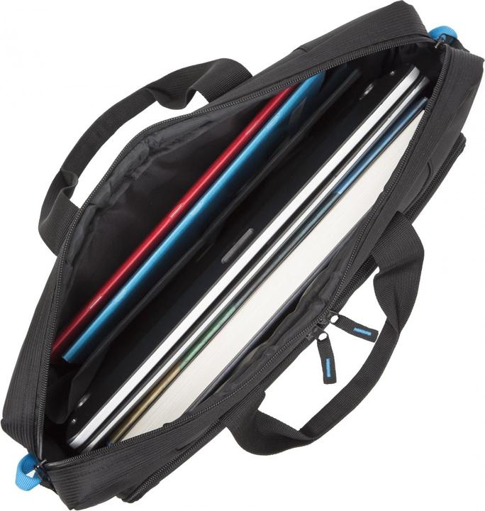 Actual product image Rivacase Regent (17.30", Universal)