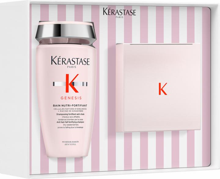 Image du produit Kérastase Genesis Spring Set (Set soin capillaire)