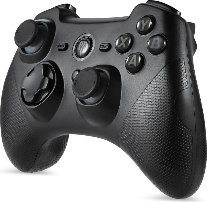Produktbild EasySMX ESM-9101-BLA (PC, PS3, Android)