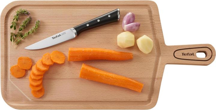 Produktbild Tefal Ingenio Messerblock-Set