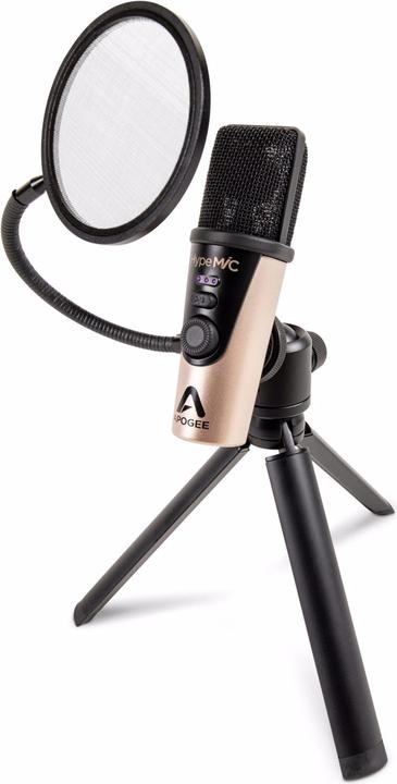 Image du produit Apogee HypeMic USB