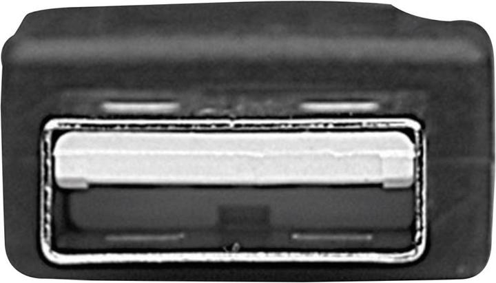 Actual product image Manhattan USB A — USB B (1.80 m, USB 2.0, 2.50 W)