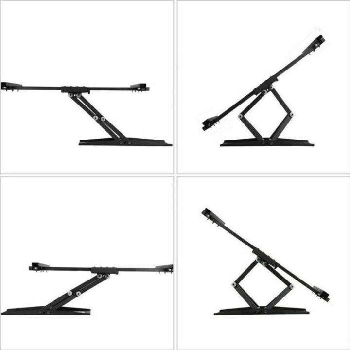 Produktbild Hermex Universal TV-Wandhalterung (Wand, 85", 60 kg)