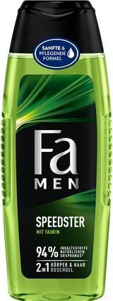 Produktbild Fa 250ml Duschgel Men Speedster (250 ml)