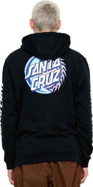 Immagine prodotto Santa Cruz Eclipse Dot Hood (L)