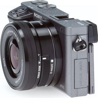 Produktbild Sony Alpha 6000 Kit (16 - 50 mm, 24 Mpx, APS-C / DX)