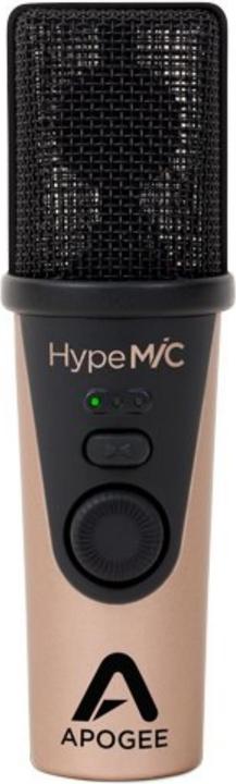 Image du produit Apogee HypeMic USB