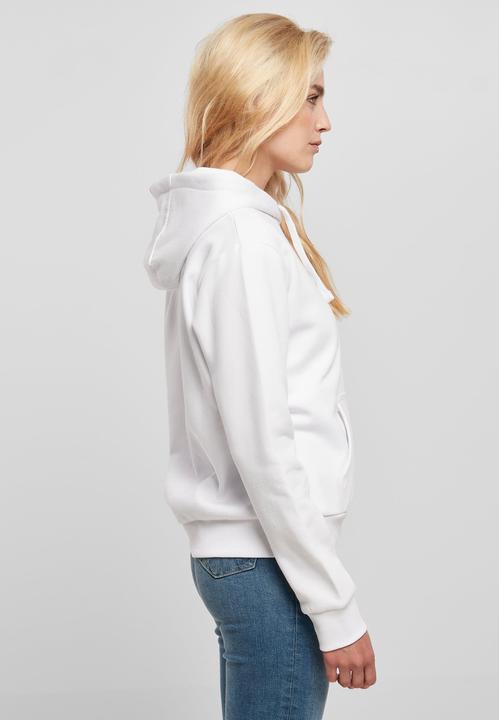 Actual product image Karl Kani Kkwq32004wht Small Signature Hoody Wht (XL)