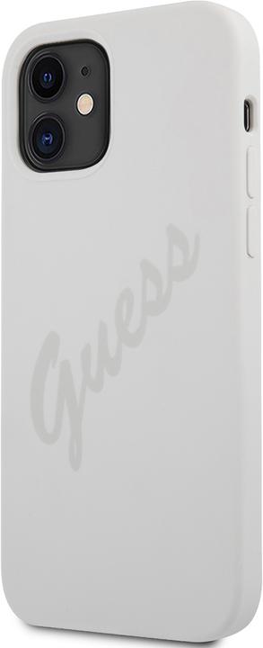 Actual product image Guess Necklace Case