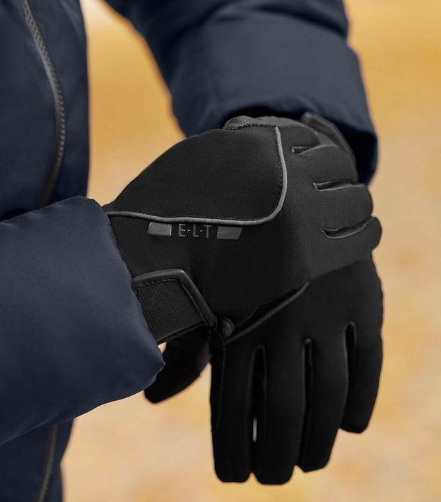 Actual product image ELT Maxim (L)