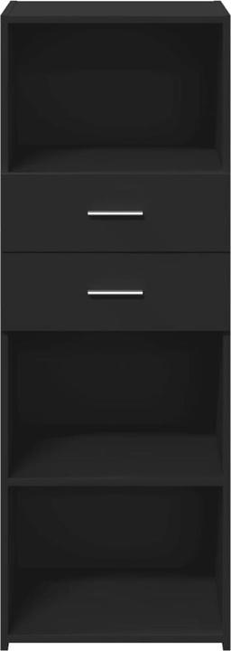 Produktbild VidaXL Highboard (45 x 42.5 x 124 cm)