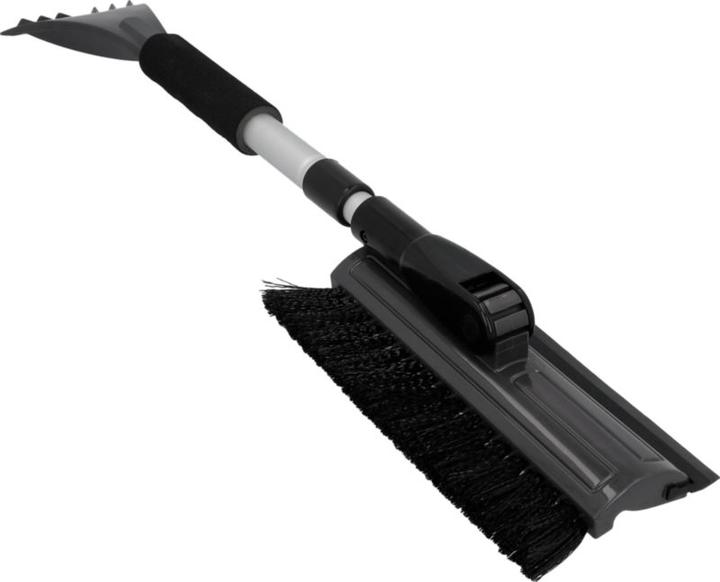 Actual product image Max4car Telescopic ice scraper