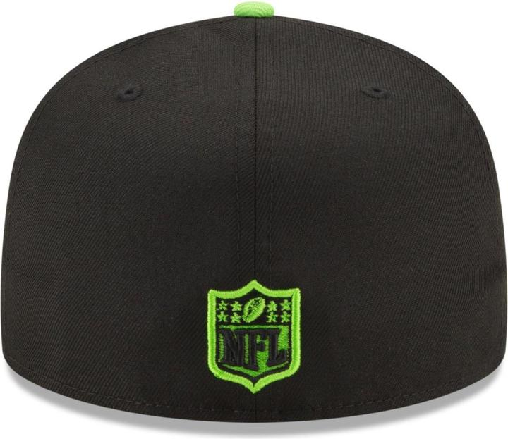 Produktbild New Era 59Fifty State Logo NFL Teams (6 7/8)