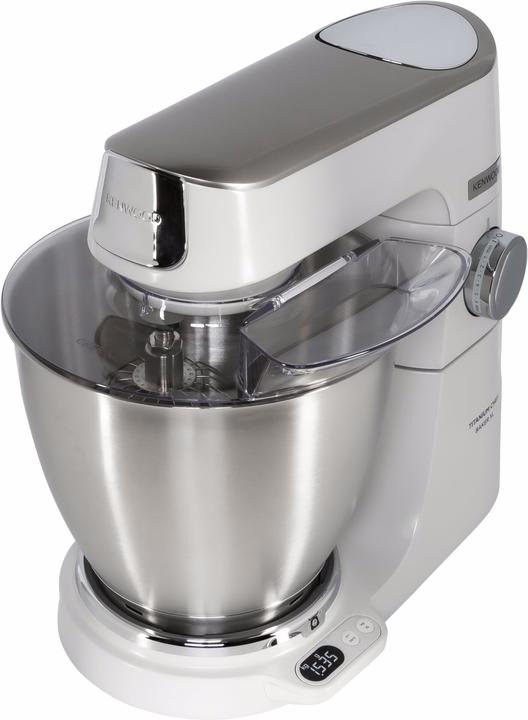 Produktbild Kenwood Titanium Chef Baker XL (1200 W)