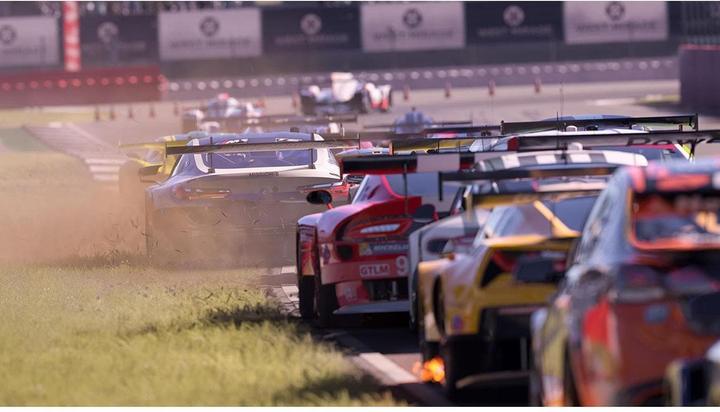 Produktbild Microsoft Forza Motorsport - Premium Edition (Xbox Series S, PC, Xbox Series X)