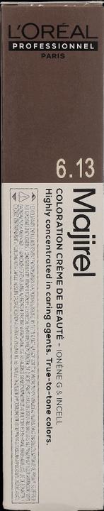 Image du produit L'Oréal Professionnel Majirel (6,13 blond foncé cendré or, 6.13 blond foncé cendré or COOL INFORCED)