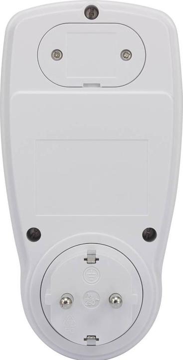 Actual product image Basetech EM-3000 Energy Cost Meter Cost Forecasting