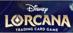 Image du produit Ravensburger Disney Lorcana Trading Card Game : Set 3 - Pochettes de cartes motif B