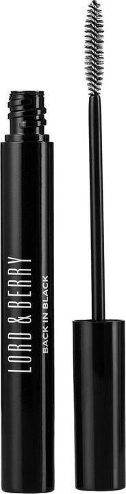 Image du produit Lord & Berry Back in Black