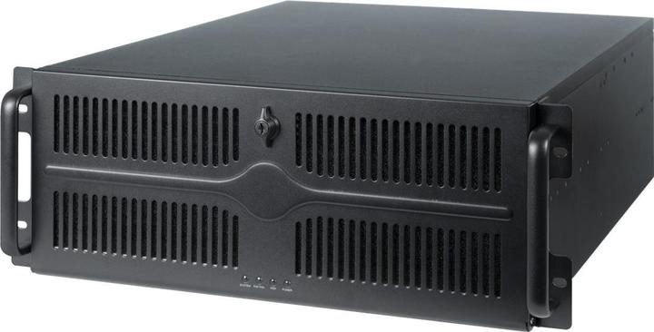 Actual product image Chieftec BD-25B-350GPB (mATX, Mini-ITX)