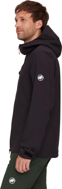Immagine prodotto Mammut Giacca con cappuccio Taiss HS (L)