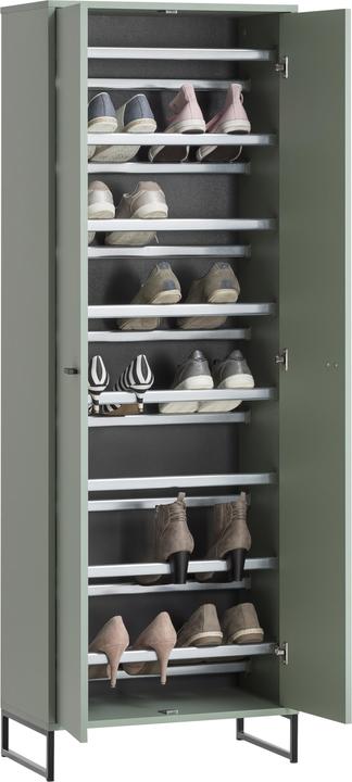 Actual product image Schildmeyer Janne (60 x 33 x 169.5 cm)