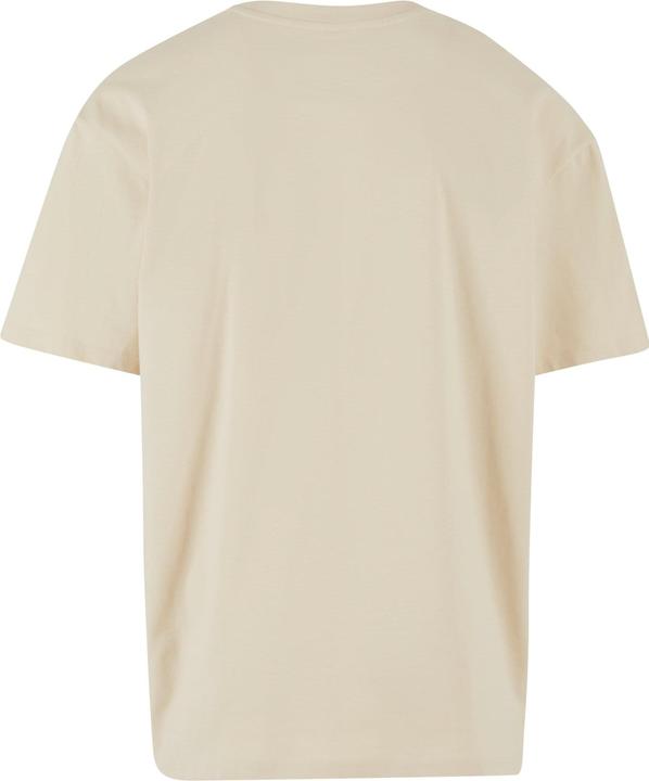Actual product image Urban Classics Upscale Upscale Core EMB Oversize Tee - 191111 (XS)