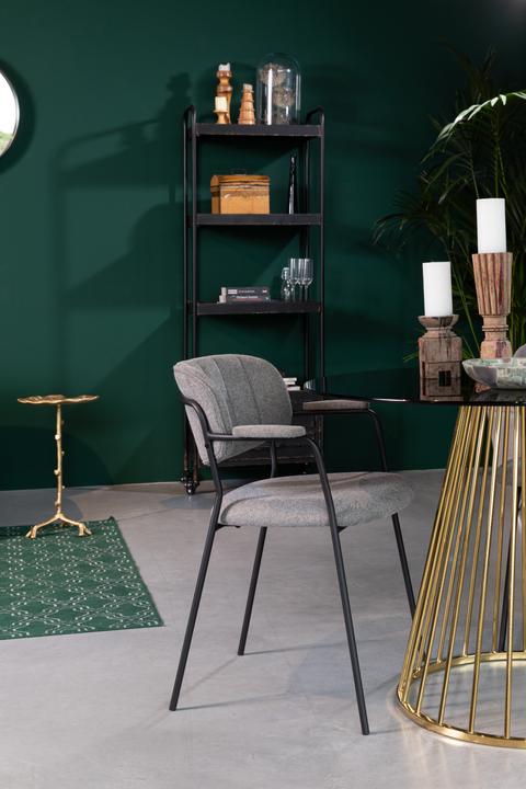Actual product image White Label Living Floris (Ø 104 x 75 cm)