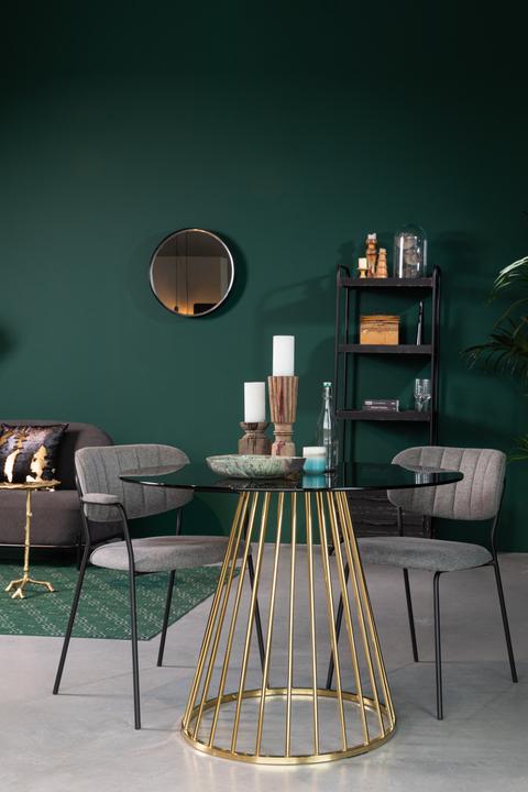 Actual product image White Label Living Floris (Ø 104 x 75 cm)
