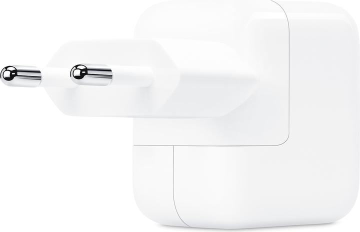 Apple power adapter (12 W)