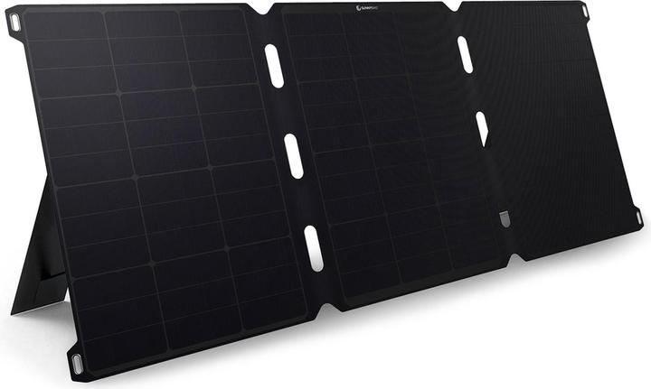 Produktbild Sunny Bag SunnyBag Sunbooster 120 147A 01 Solar-Ladegerät 120 W (120 W, 4.10 kg)