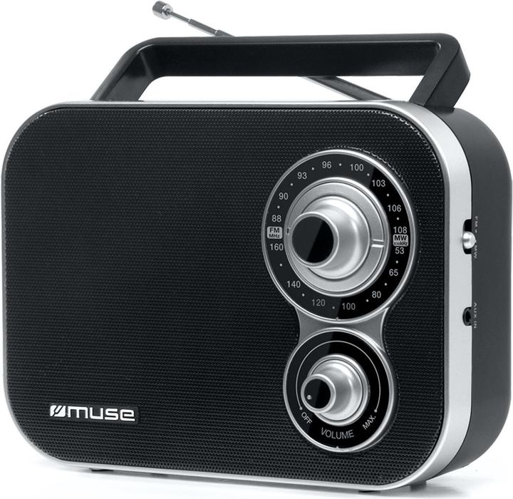 Image du produit Muse M-051 R (FM, MF)