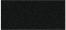 Actual product image Rayher Crepla plate, black