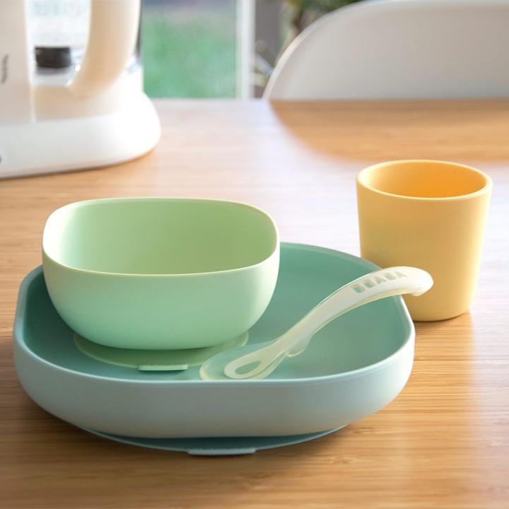 Produktbild Beaba Meal Set