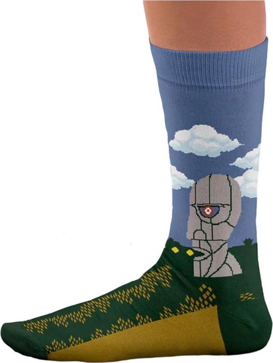 Pink Floyd Division Bell Socken (37 - 40.5)