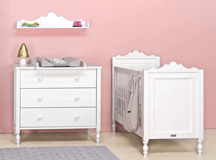 Produktbild Bopita Belle