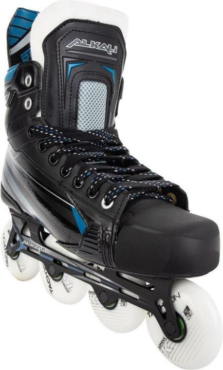 Actual product image Alkali Inline skates-Alkali Revel 2 SR-9.5 (2001424801) (45)